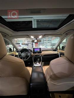 تويوتا راف 4